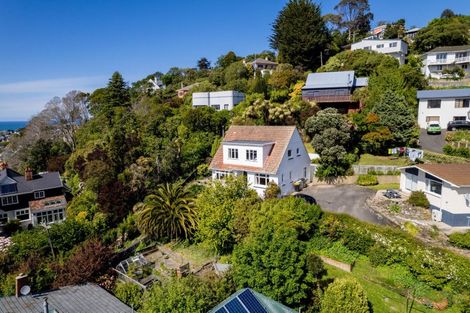 Photo of property in 32 Motu Street, Saint Clair, Dunedin, 9012