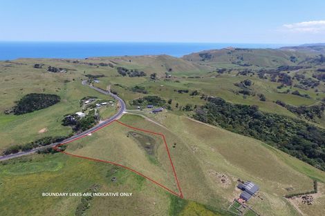 Photo of property in 1662 Awhitu Road, Pollok, 2684