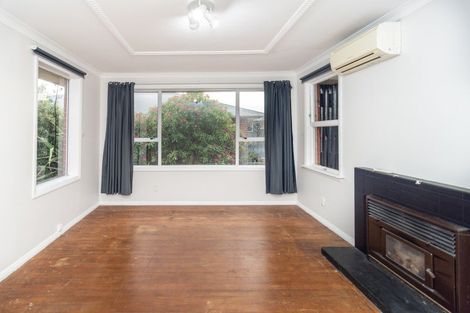 Photo of property in 65 Matai Crescent, Highfield, Timaru, 7910