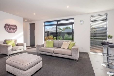 Photo of property in 36a Rosewarne Street, Spreydon, Christchurch, 8024