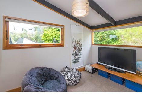 Photo of property in 177 Cecil Road, Wilton, Wellington, 6012