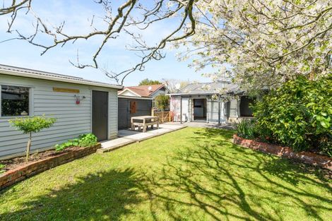 Photo of property in 7 Argyle Avenue, Takaro, Palmerston North, 4410