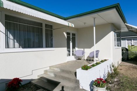 Photo of property in 54 Menin Road, Onekawa, Napier, 4110