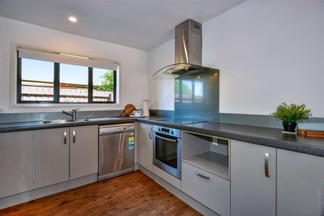 Photo of property in 91 Patterson Terrace, Halswell, Christchurch, 8025