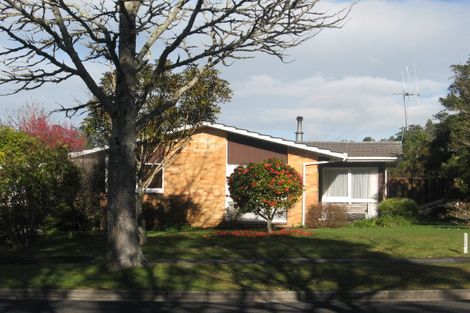 Photo of property in 16 Tait Street, Te Kamo, Whangarei, 0112