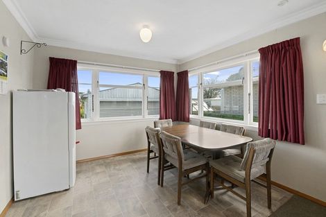 Photo of property in 9 Bowen Street, Levin, 5510