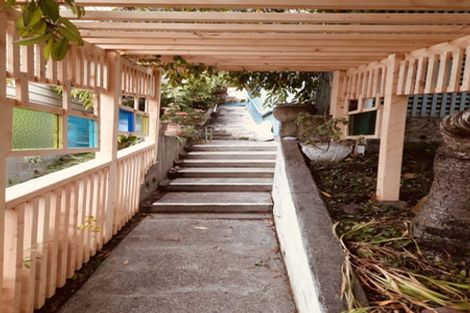 Photo of property in 36 Park Terrace, Corsair Bay, Lyttelton, 8082