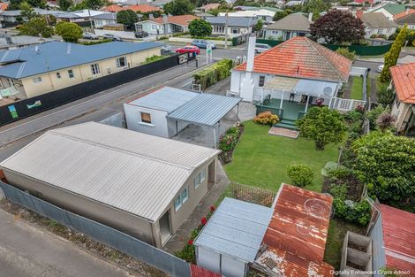 Photo of property in 814 Rangiora Street, Mahora, Hastings, 4120
