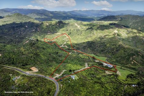 Photo of property in 78c Silverstream Falls Row, Whenuakite, Whitianga, 3591