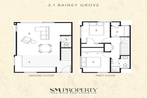 Photo of property in 3/1 Rainey Grove, Taita, Lower Hutt, 5011