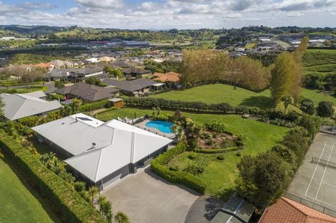 Photo of property in 9 Jason Place, Pyes Pa, Tauranga, 3112