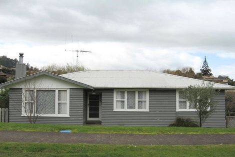 Photo of property in 120 Herewaka Street, Thames, 3500