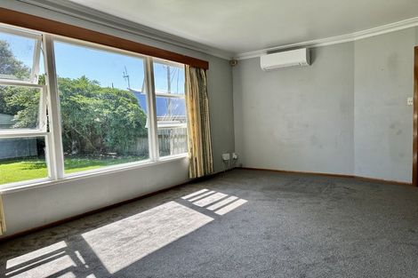 Photo of property in 20 Mckenzie Street, Levin, 5510