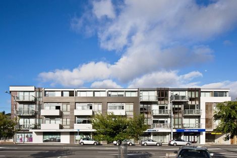 Photo of property in Masina Apartments, 313/80 Riddiford Street, Newtown, Wellington, 6021