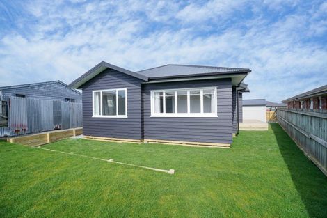 Photo of property in 128 Mavora Court, Heidelberg, Invercargill, 9812