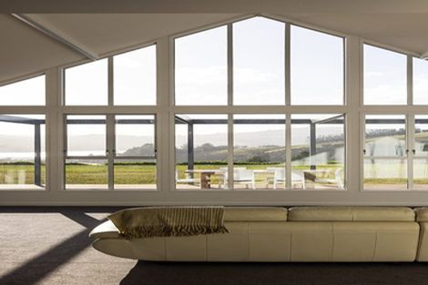 Photo of property in 81 Orokonui Road, Waitati, 9085