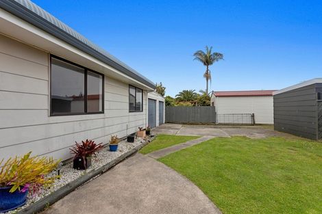 Photo of property in 17 Bracken Street, Whakatane, 3120