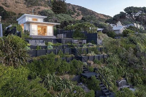 Photo of property in 58 Ames Street, Paekakariki, 5034