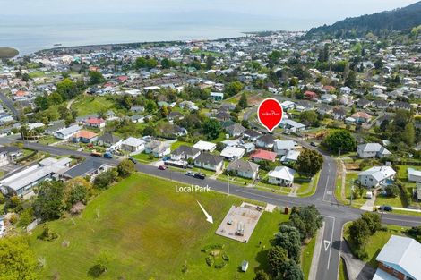 Photo of property in 105 Harvey Crescent, Thames, 3500