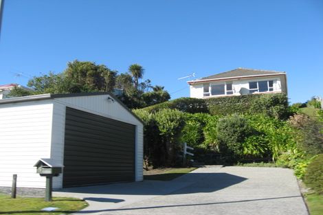 Photo of property in 15 Domain Terrace, Karoro, Greymouth, 7805