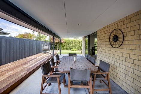 Photo of property in 3 Waitaha Place, Clive, 4102