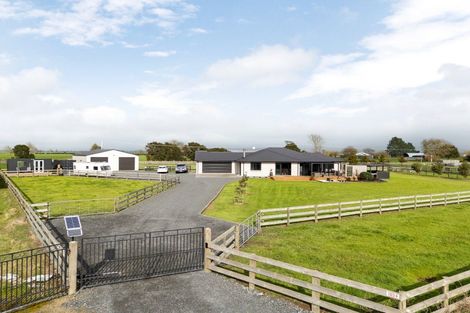 Photo of property in 1054 Orini Road, Orini, Taupiri, 3792