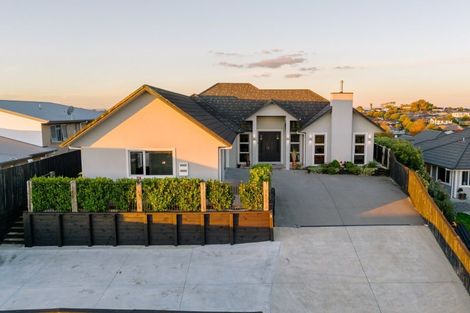 Photo of property in 160 Cumberland Drive, Flagstaff, Hamilton, 3210