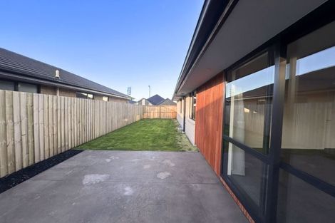 Photo of property in 5 Selfe Crescent, Burwood, Christchurch, 8083