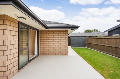 Photo of property in 18 Thomson Street, West End, Palmerston North, 4412