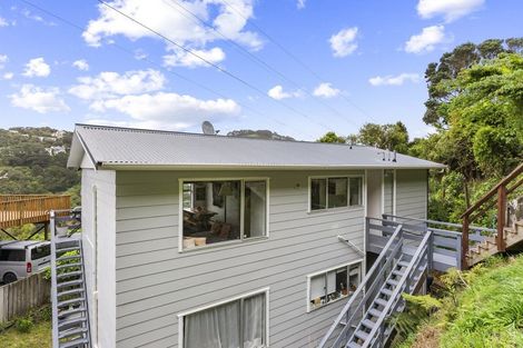 Photo of property in 70b Old Porirua Road, Ngaio, Wellington, 6035
