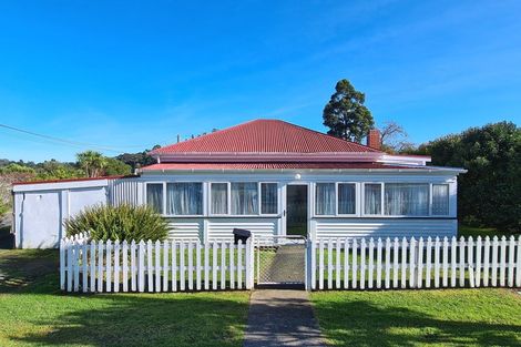 Photo of property in 1381 Rings Road, Coromandel, 3506