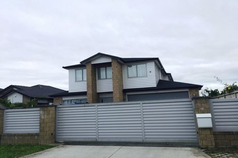 Photo of property in 3 Cahir Place, Flat Bush, Auckland, 2019