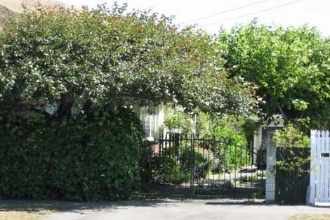Photo of property in 124 Nayland Street, Sumner, Christchurch, 8081