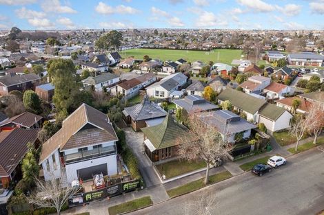 Photo of property in 1/24 Northfield Road, Casebrook, Christchurch, 8051