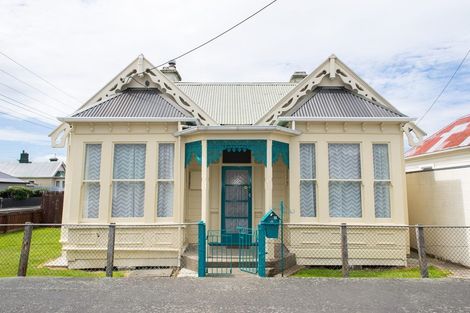 Photo of property in 43 Nelson Street, Forbury, Dunedin, 9012