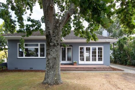 Photo of property in 290 Albert Street, Hokowhitu, Palmerston North, 4410