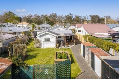 Photo of property in 20 Corbett Street, Paeroa, 3600