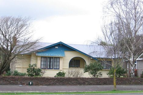 Photo of property in 25 Colombo Street, Hokowhitu, Palmerston North, 4410