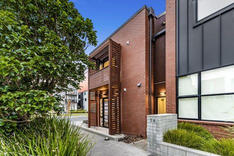 Photo of property in 4a Meteor Road, Hobsonville, Auckland, 0616