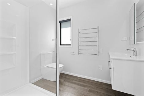 Photo of property in 3/9 Fenwick Crescent, Hillcrest, Hamilton, 3216