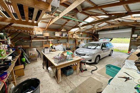 Photo of property in 5 Baker Creek Road, Karamea, 7893