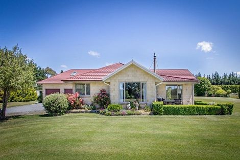 Photo of property in 343 Newtons Road, Rolleston, Christchurch, 7675