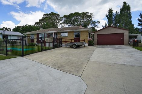 Photo of property in 26 Chamberlain Place, Chartwell, Hamilton, 3210