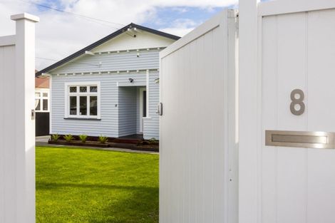 Photo of property in 8 Leighton Avenue, Waiwhetu, Lower Hutt, 5010