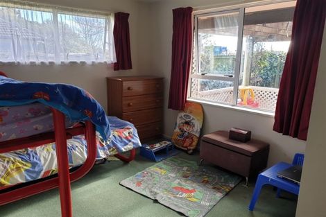 Photo of property in 4 Travis Road, Burwood, Christchurch, 8083