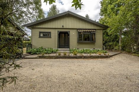 Photo of property in 42 Jacks Pass Road, Hanmer Springs, 7334
