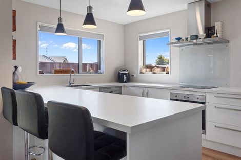 Photo of property in 36b Salisbury Avenue, Rangiora, 7400