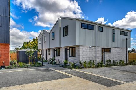 Photo of property in 3/46 Normandy Place, Henderson, Auckland, 0610