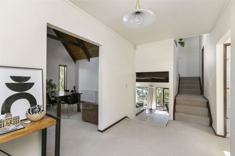 Photo of property in 11a Anne Street, Wadestown, Wellington, 6012