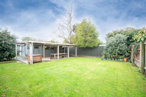 Photo of property in 68 Pahiatua Street, Hokowhitu, Palmerston North, 4410